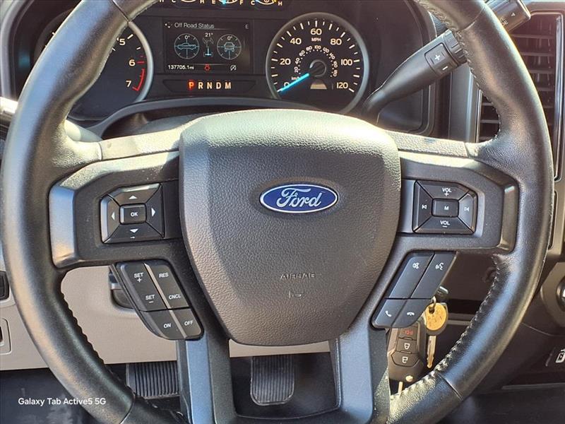 Ford F-150  2019 Ford F-150  2019