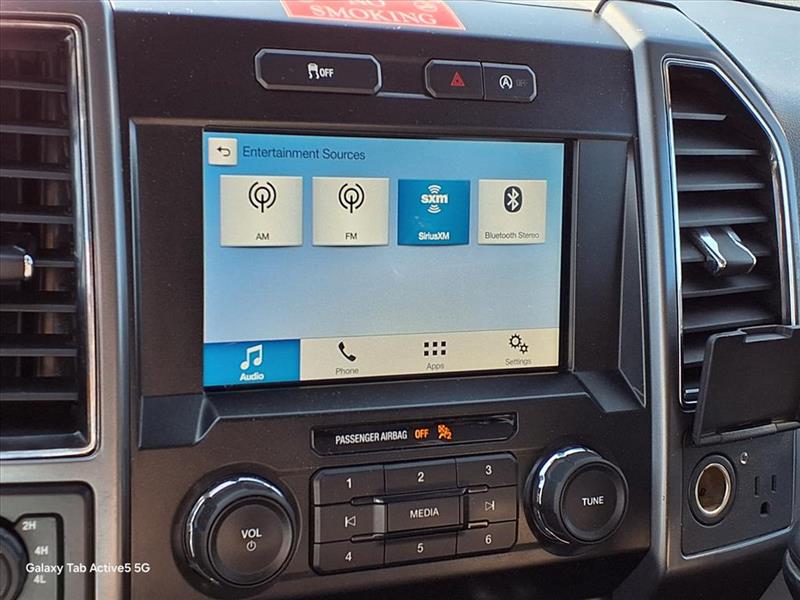 Ford F-150  2019 Ford F-150  2019