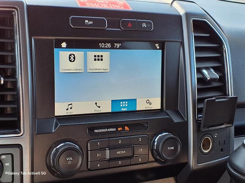 Ford F-150  2019 Ford F-150  2019