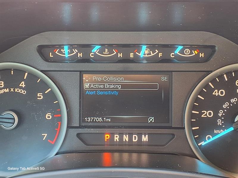 Ford F-150  2019 Ford F-150  2019