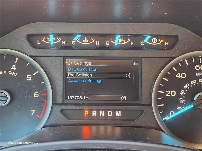 Ford F-150  2019 Ford F-150  2019