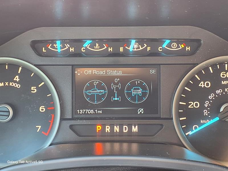 Ford F-150  2019 Ford F-150  2019