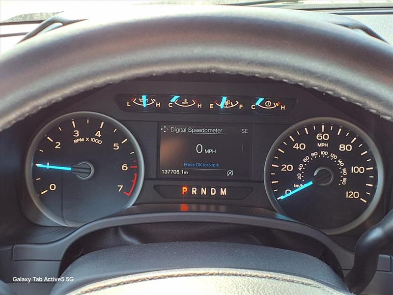 Ford F-150  2019 Ford F-150  2019