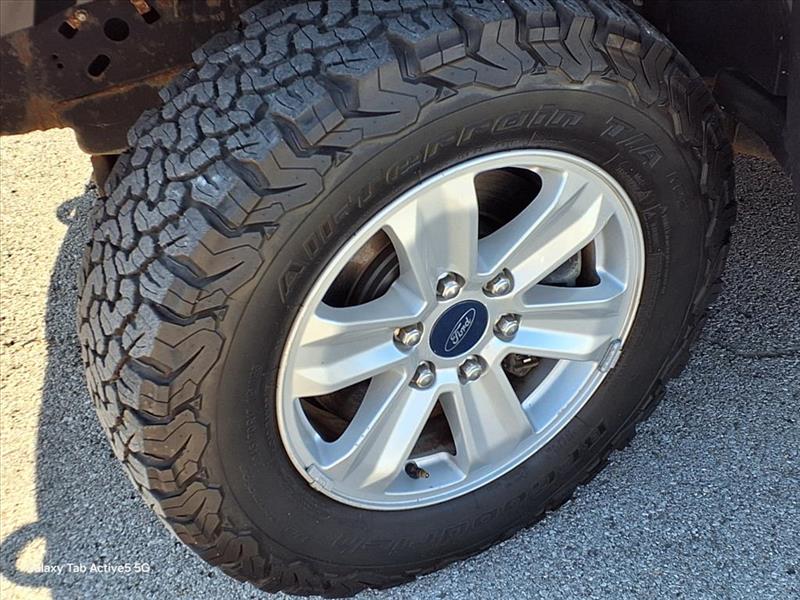 Ford F-150  2019 Ford F-150  2019