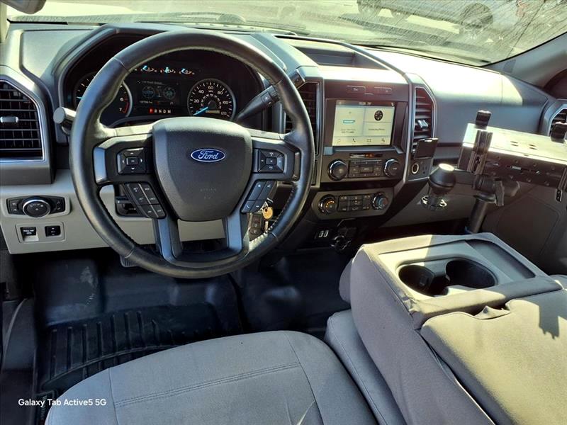 Ford F-150  2019