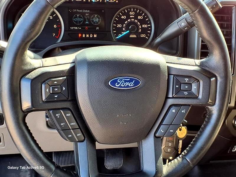 Ford F-150  2019