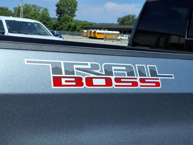 Chevrolet Silverado 1500  2019 Chevrolet Silverado 1500  2019