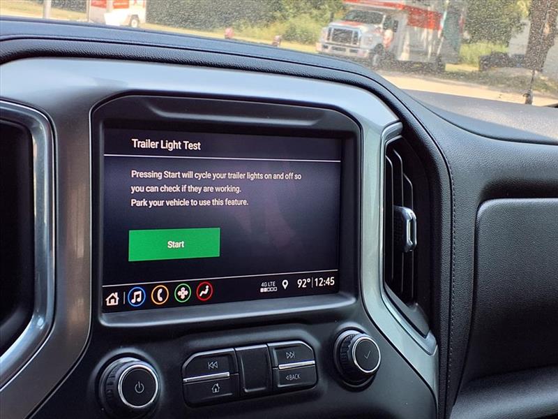 Chevrolet Silverado 1500  2019 Chevrolet Silverado 1500  2019