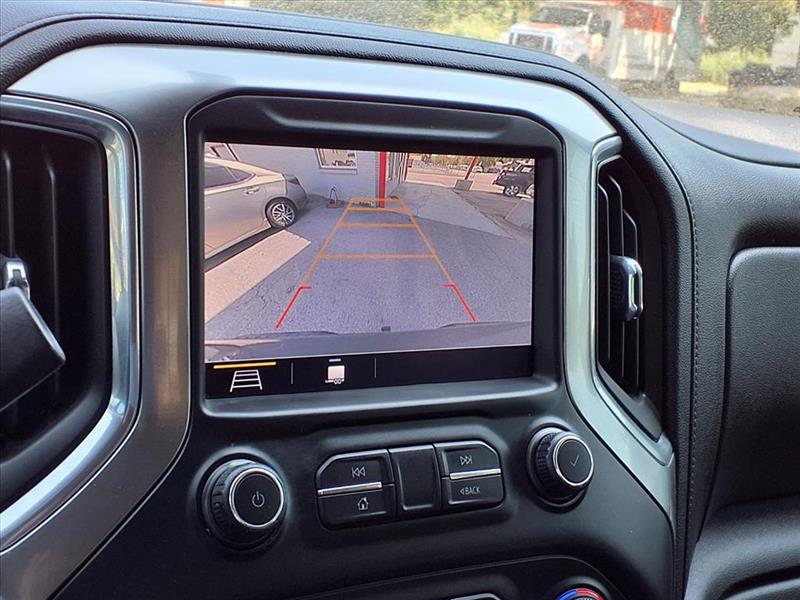 Chevrolet Silverado 1500  2019 Chevrolet Silverado 1500  2019
