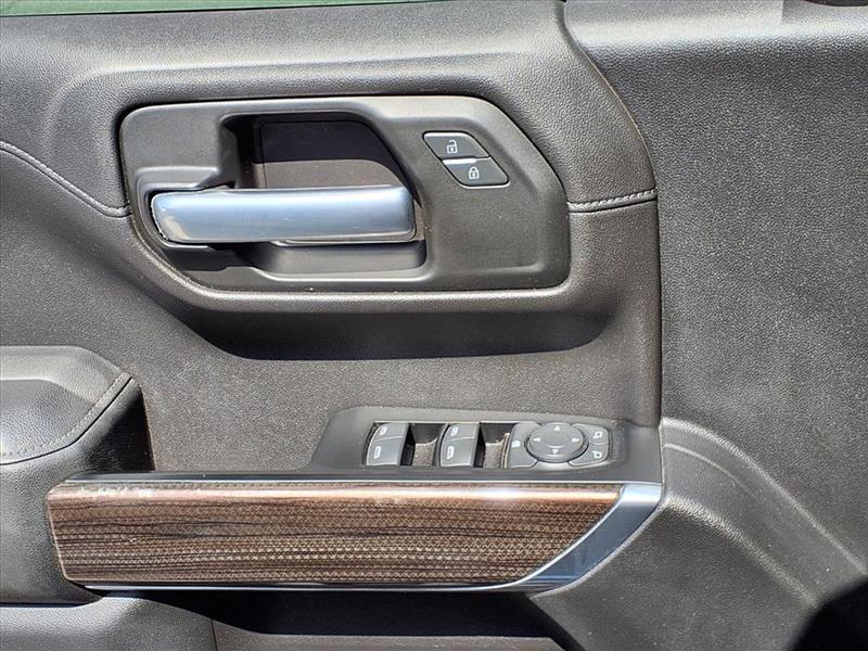 Chevrolet Silverado 1500  2019 Chevrolet Silverado 1500  2019