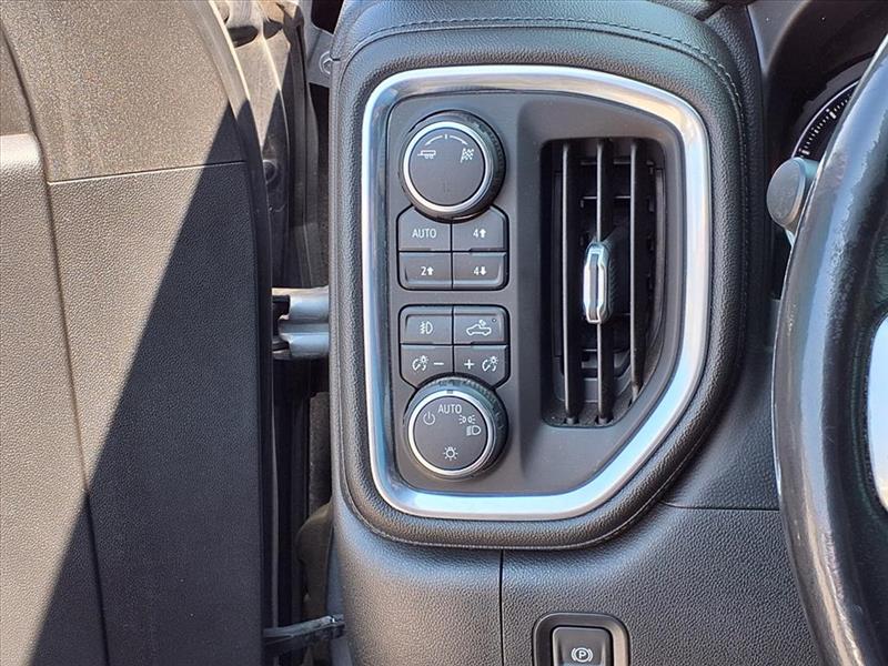 Chevrolet Silverado 1500  2019 Chevrolet Silverado 1500  2019