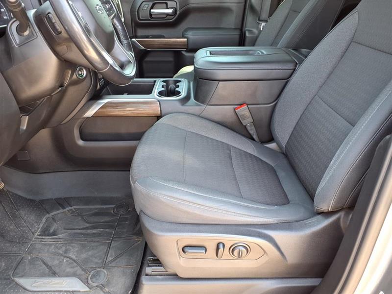 Chevrolet Silverado 1500  2019 Chevrolet Silverado 1500  2019