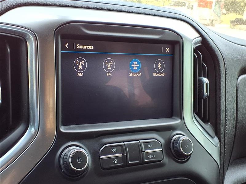 Chevrolet Silverado 1500  2019 Chevrolet Silverado 1500  2019