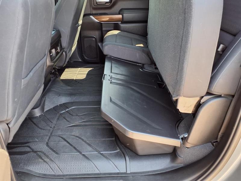 Chevrolet Silverado 1500  2019 Chevrolet Silverado 1500  2019