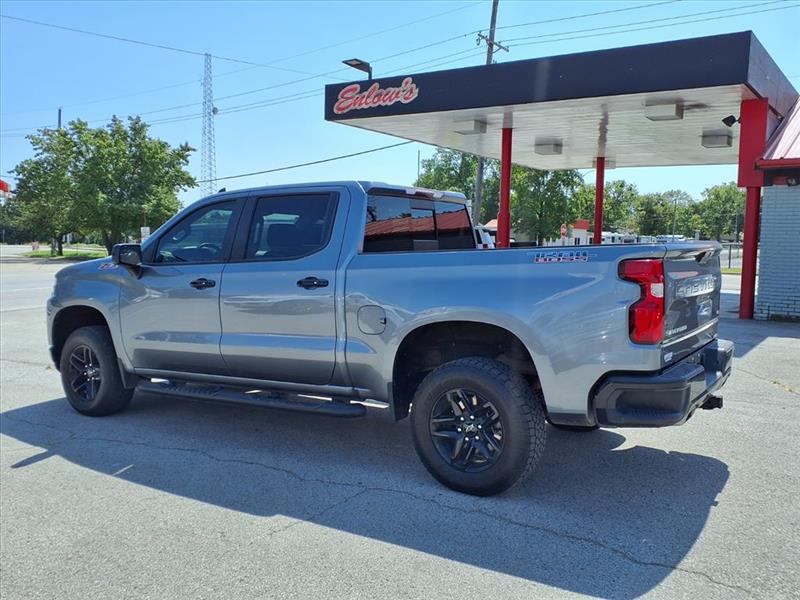 Chevrolet Silverado 1500  2019 Chevrolet Silverado 1500  2019