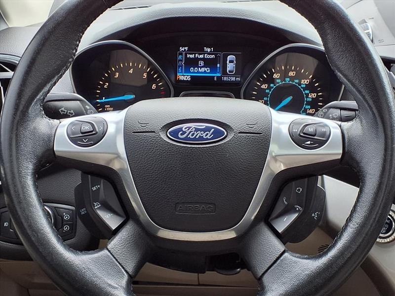 Ford Escape  2013