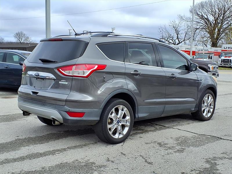 Ford Escape  2013