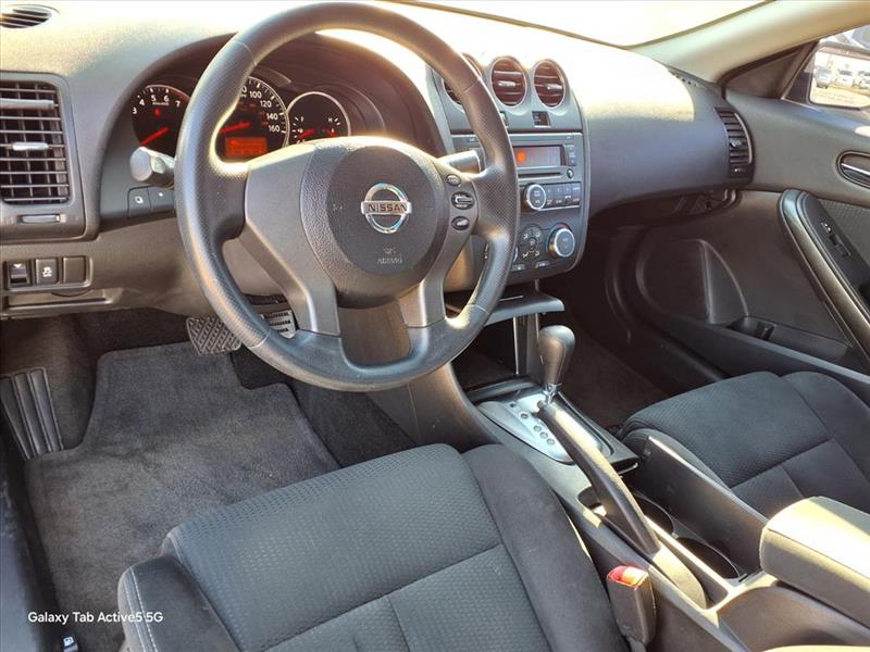 Nissan Altima  2013