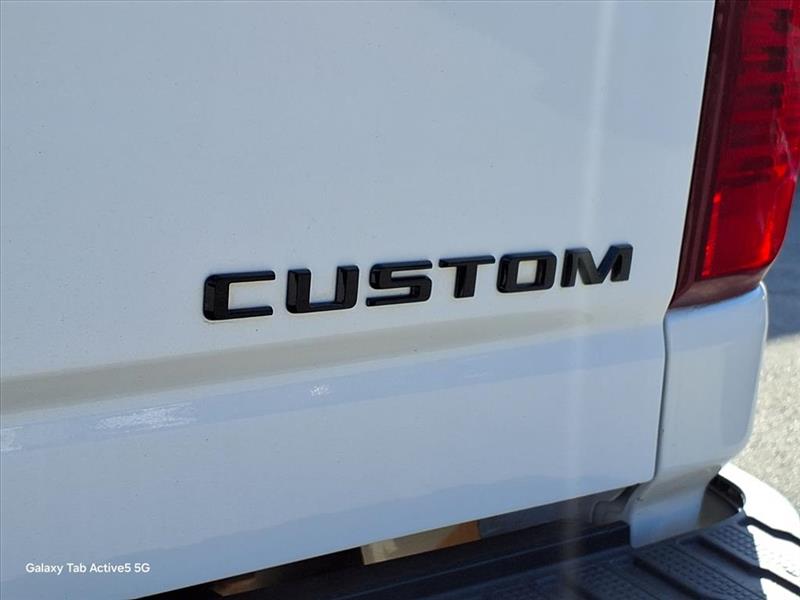 Chevrolet Silverado 2500HD  2023