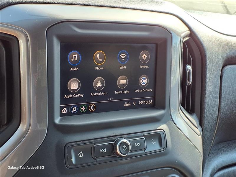 Chevrolet Silverado 2500HD  2023