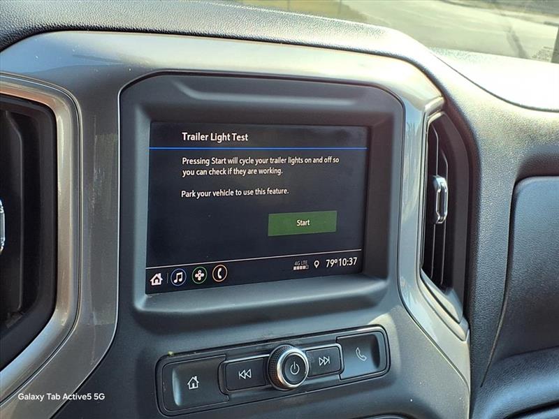 Chevrolet Silverado 2500HD  2023