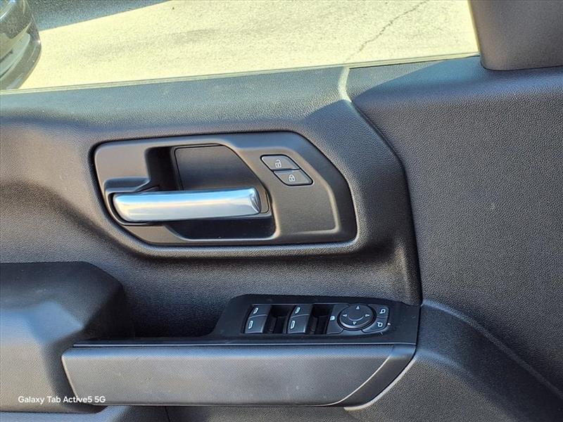 Chevrolet Silverado 2500HD  2023