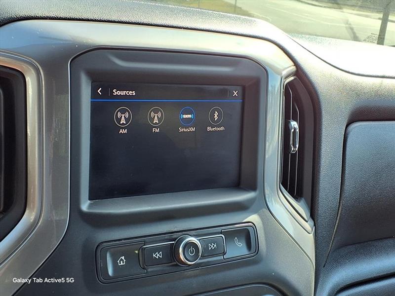 Chevrolet Silverado 2500HD  2023