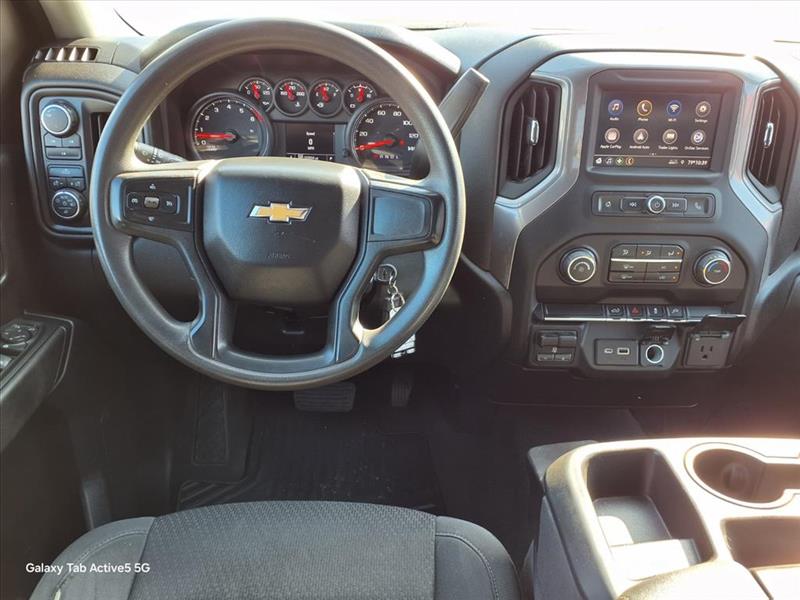 Chevrolet Silverado 2500HD  2023