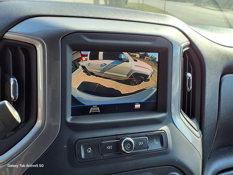 Chevrolet Silverado 2500HD  2023