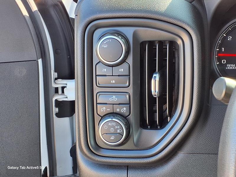 Chevrolet Silverado 2500HD  2023