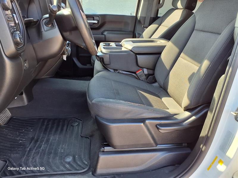 Chevrolet Silverado 2500HD  2023