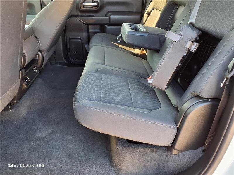 Chevrolet Silverado 2500HD  2023