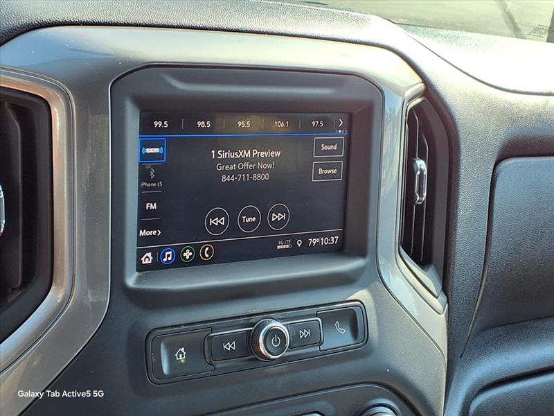 Chevrolet Silverado 2500HD  2023