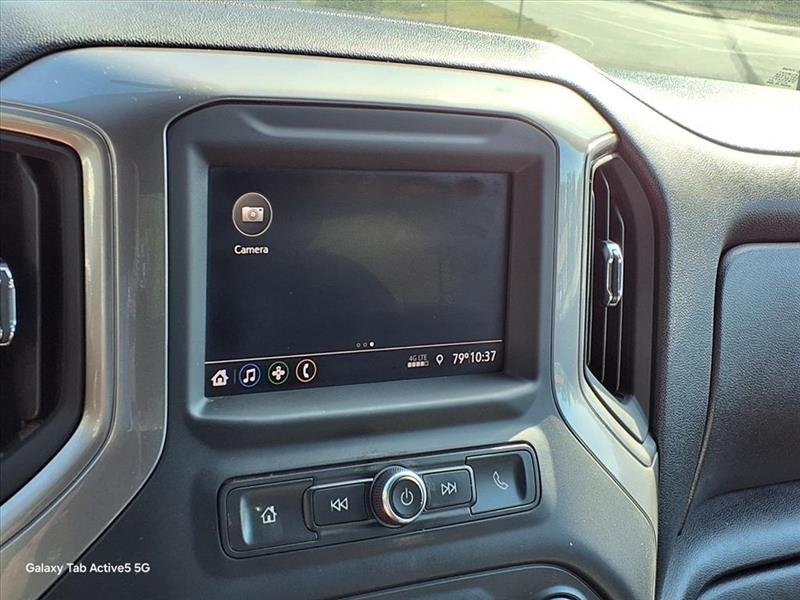 Chevrolet Silverado 2500HD  2023