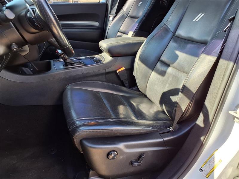 2020 Dodge Durango R/T photo 3