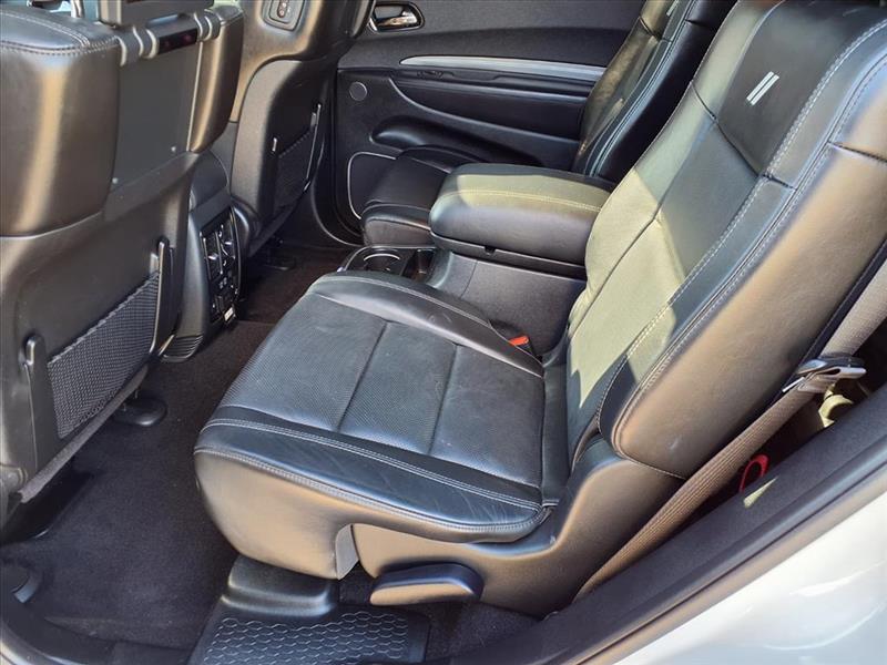 2020 Dodge Durango R/T photo 4