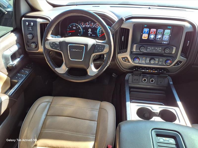 GMC Sierra 1500  2018 GMC Sierra 1500  2018