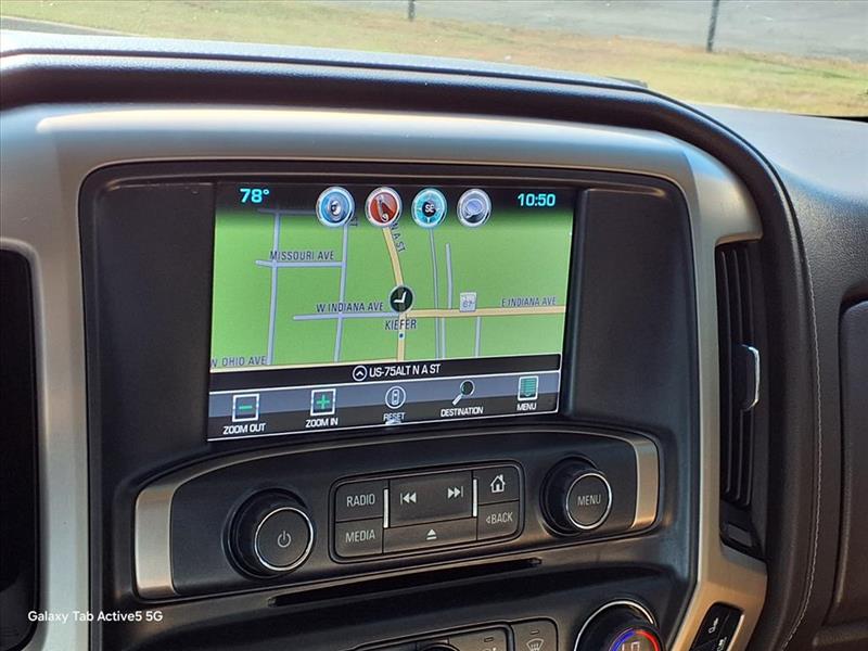 GMC Sierra 1500  2018 GMC Sierra 1500  2018