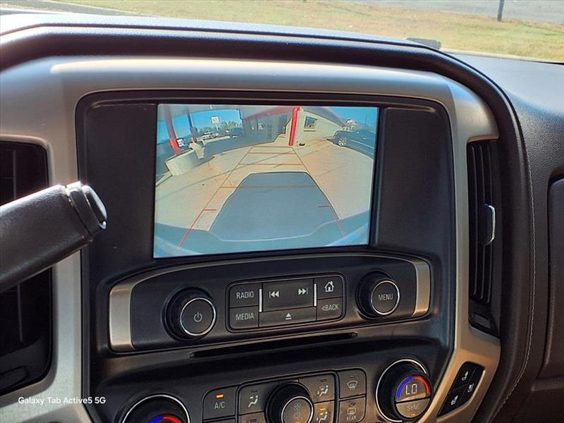 GMC Sierra 1500  2018 GMC Sierra 1500  2018