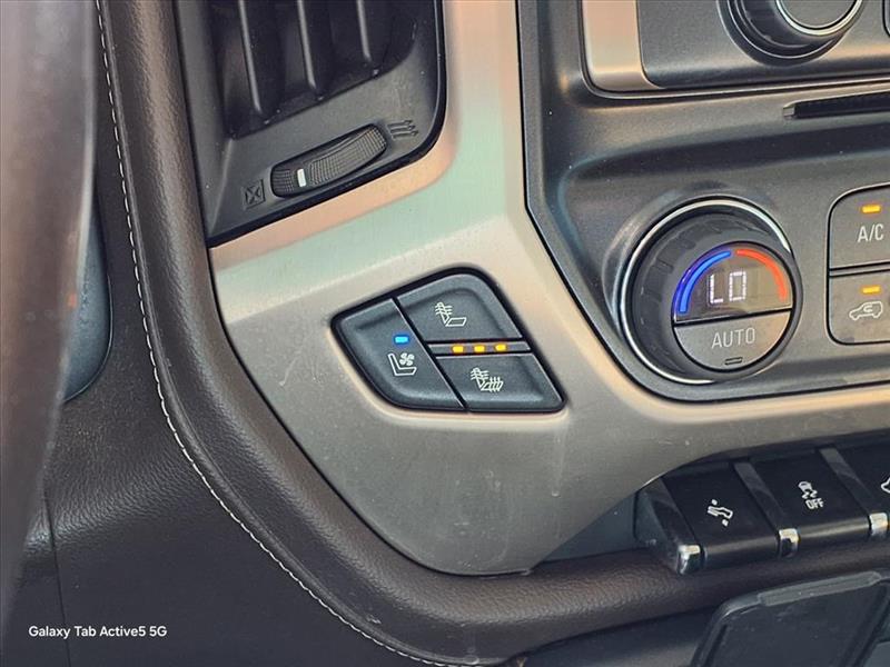 GMC Sierra 1500  2018 GMC Sierra 1500  2018