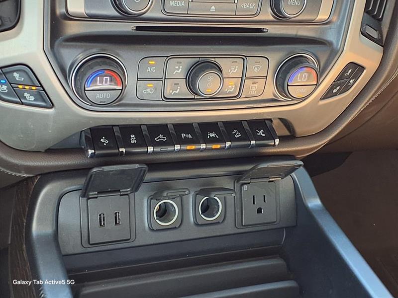 GMC Sierra 1500  2018 GMC Sierra 1500  2018