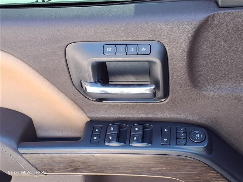 GMC Sierra 1500  2018 GMC Sierra 1500  2018