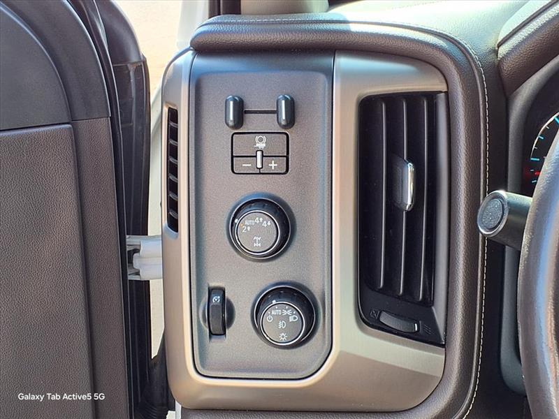 GMC Sierra 1500  2018 GMC Sierra 1500  2018