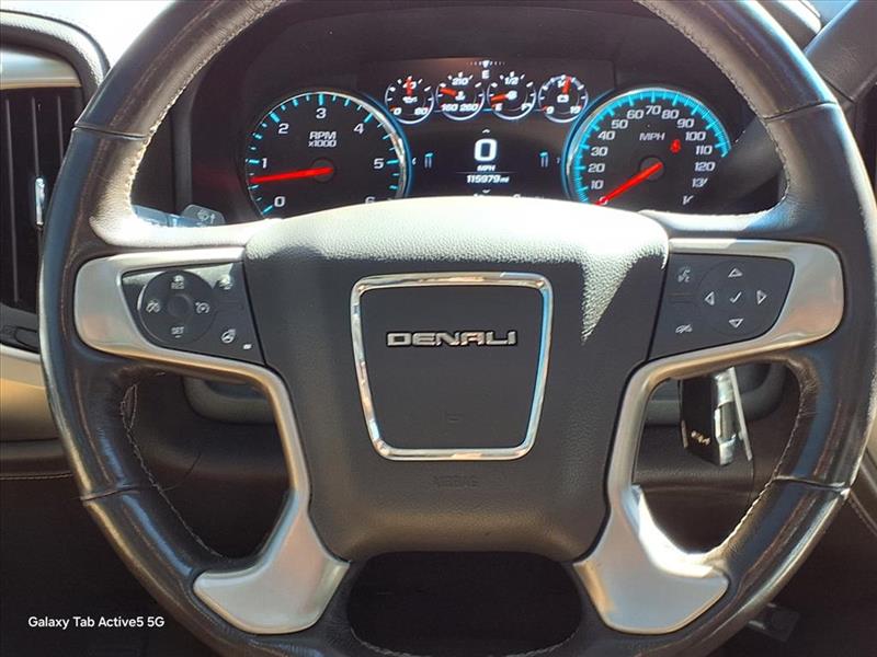 GMC Sierra 1500  2018 GMC Sierra 1500  2018