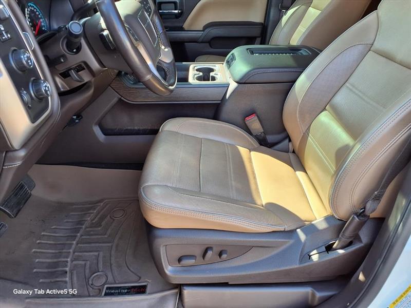 GMC Sierra 1500  2018 GMC Sierra 1500  2018