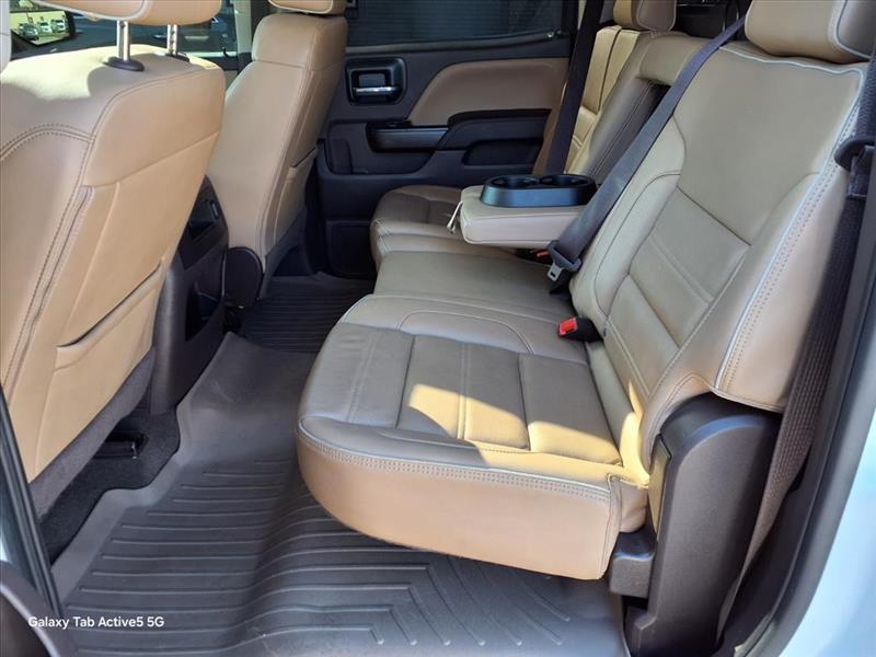 GMC Sierra 1500  2018 GMC Sierra 1500  2018