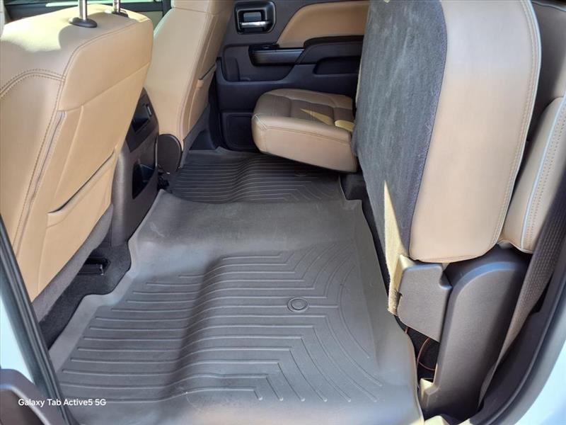 GMC Sierra 1500  2018 GMC Sierra 1500  2018