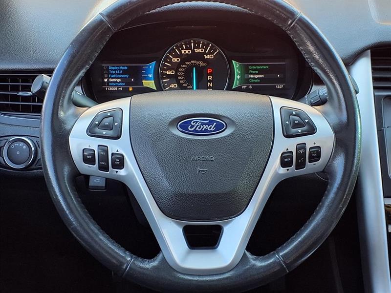 Ford Edge  2013