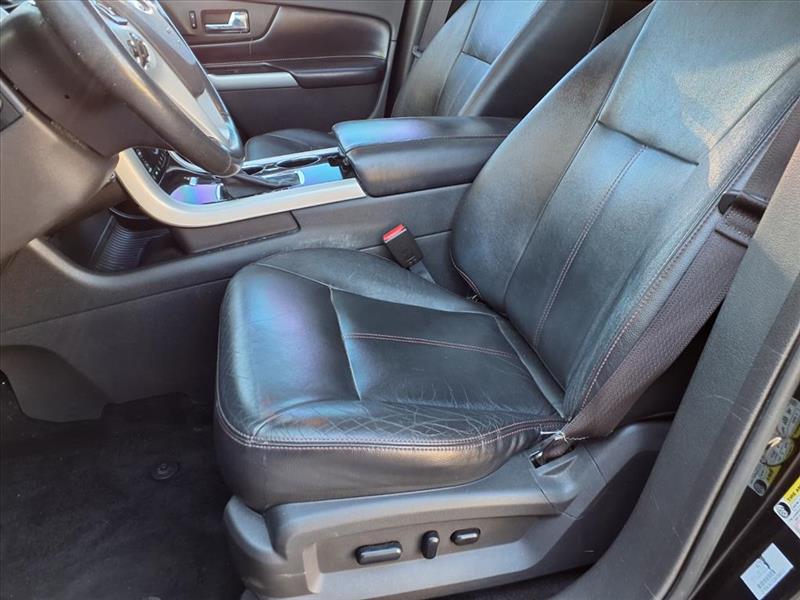 Ford Edge  2013