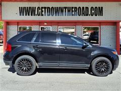 2013 Ford Edge 